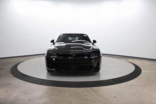 2025 Dodge Charger CHARGER 2-DOOR DAYTONA R/T AWD