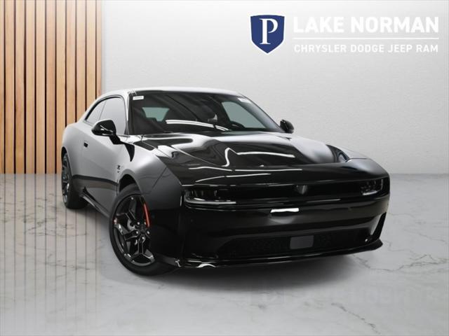 2025 Dodge Charger CHARGER 2-DOOR DAYTONA R/T AWD