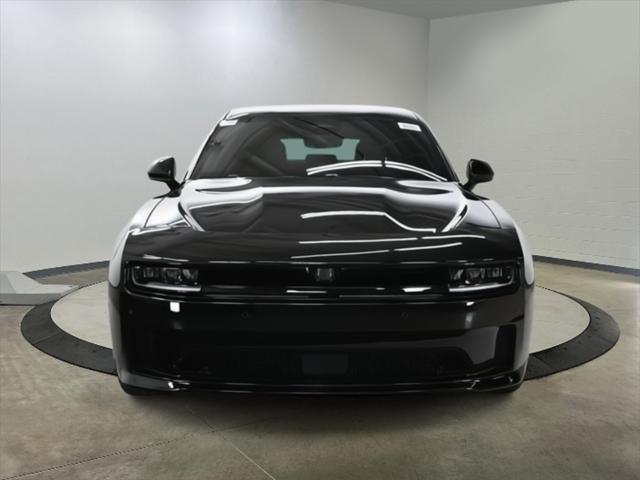 2025 Dodge Charger CHARGER 2-DOOR DAYTONA R/T AWD