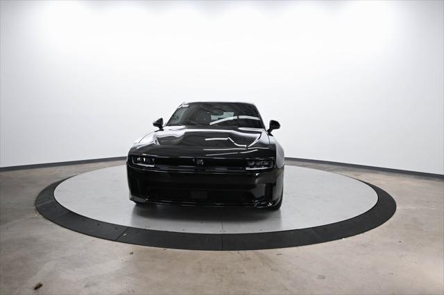 2025 Dodge Charger CHARGER 2-DOOR DAYTONA R/T AWD