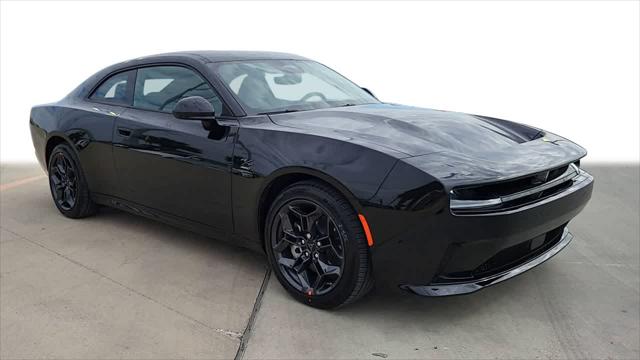 2025 Dodge Charger CHARGER 2-DOOR DAYTONA R/T AWD