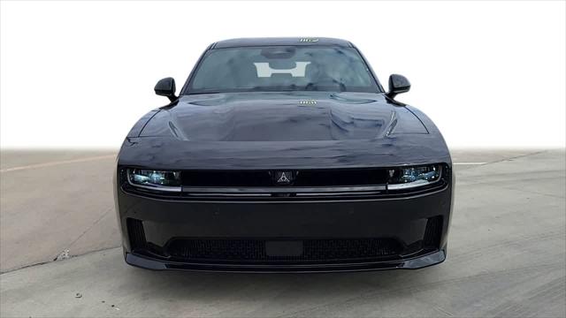 2025 Dodge Charger CHARGER 2-DOOR DAYTONA R/T AWD