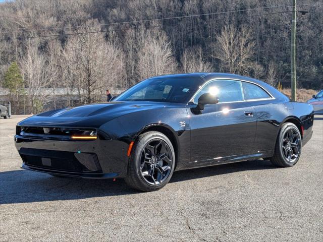 2025 Dodge Charger CHARGER 2-DOOR DAYTONA R/T AWD