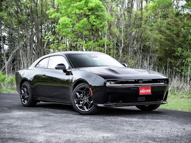 2025 Dodge Charger CHARGER 2-DOOR DAYTONA R/T AWD