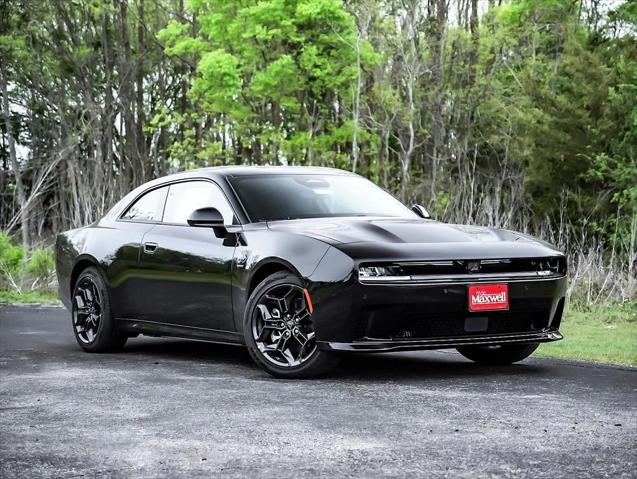 2025 Dodge Charger CHARGER 2-DOOR DAYTONA R/T AWD