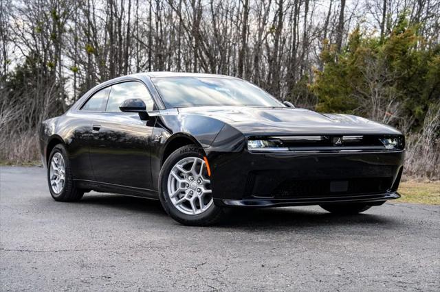 2025 Dodge Charger CHARGER 2-DOOR DAYTONA R/T AWD