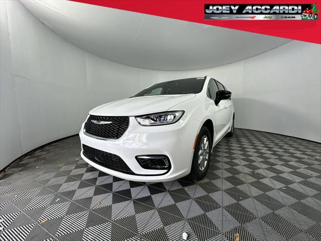 2025 Chrysler Pacifica PACIFICA SELECT
