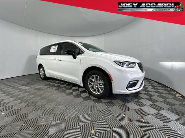 2025 Chrysler Pacifica PACIFICA SELECT