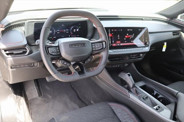 2025 Dodge Charger CHARGER 2-DOOR DAYTONA R/T AWD