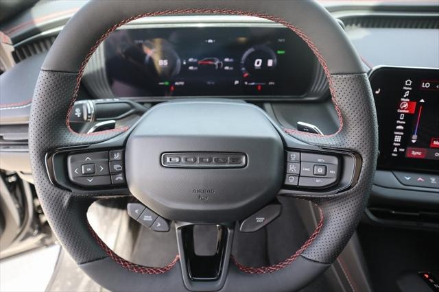 2025 Dodge Charger CHARGER 2-DOOR DAYTONA R/T AWD