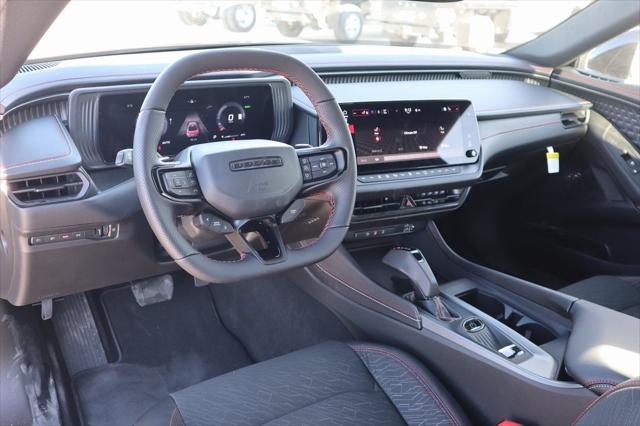 2025 Dodge Charger CHARGER 2-DOOR DAYTONA R/T AWD