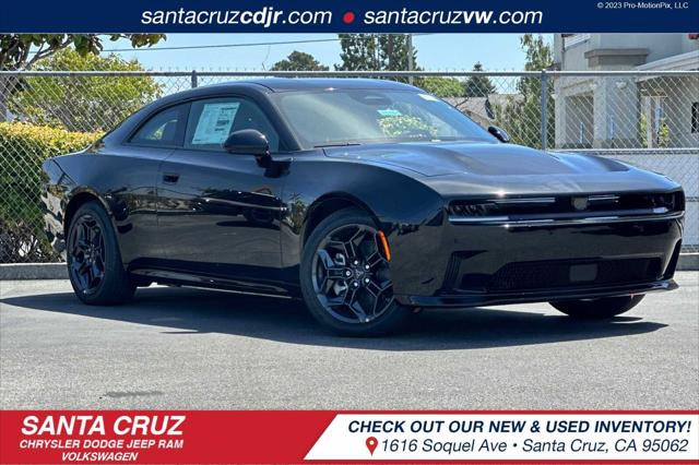 2025 Dodge Charger CHARGER 2-DOOR DAYTONA R/T AWD