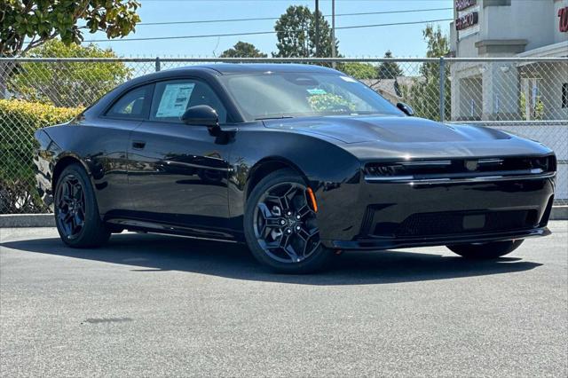 2025 Dodge Charger CHARGER 2-DOOR DAYTONA R/T AWD