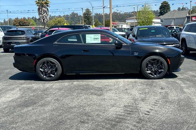 2025 Dodge Charger CHARGER 2-DOOR DAYTONA R/T AWD