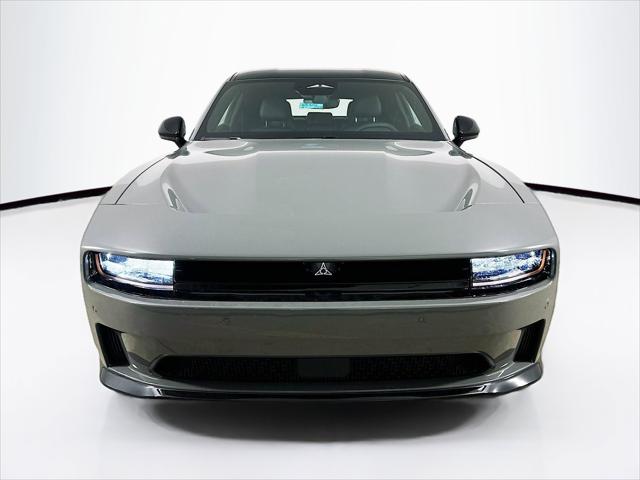 2025 Dodge Charger CHARGER 2-DOOR DAYTONA R/T AWD 2025 Dodge Charger CHARGER 2-DOOR DAYTONA R/T AWD