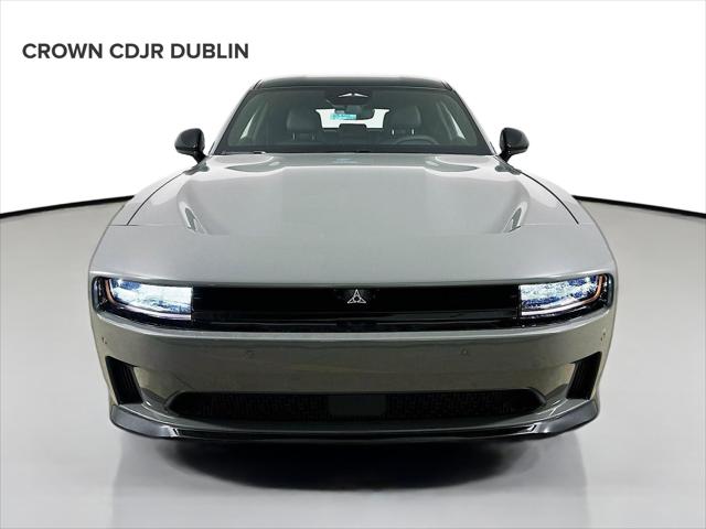2025 Dodge Charger CHARGER 2-DOOR DAYTONA R/T AWD