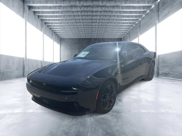 2025 Dodge Charger CHARGER 2-DOOR DAYTONA R/T AWD