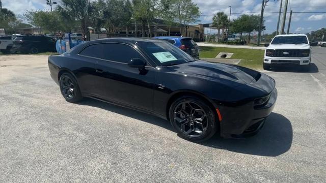 2025 Dodge Charger CHARGER 2-DOOR DAYTONA R/T AWD