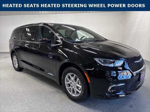 2025 Chrysler Pacifica PACIFICA SELECT
