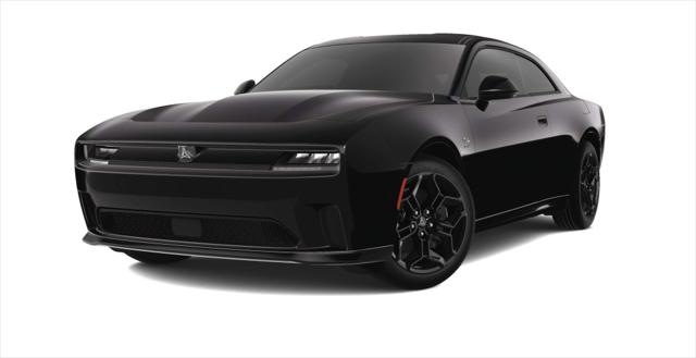 2025 Dodge Charger CHARGER 2-DOOR DAYTONA R/T AWD