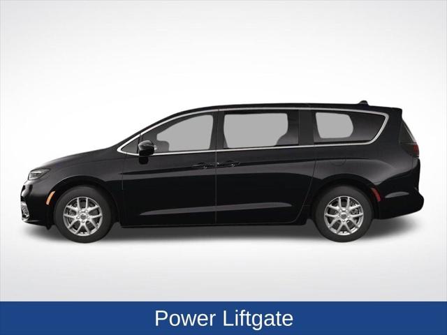 2025 Chrysler Pacifica PACIFICA SELECT