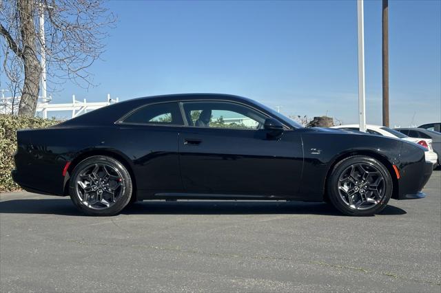 2025 Dodge Charger CHARGER 2-DOOR DAYTONA R/T AWD