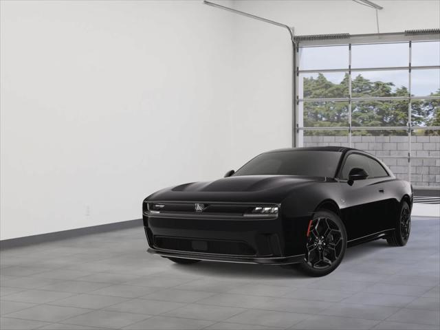 2025 Dodge Charger CHARGER 2-DOOR DAYTONA R/T AWD