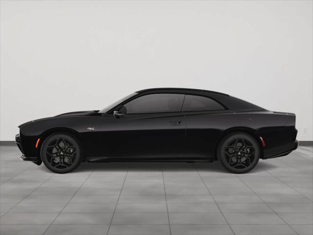 2025 Dodge Charger CHARGER 2-DOOR DAYTONA R/T AWD