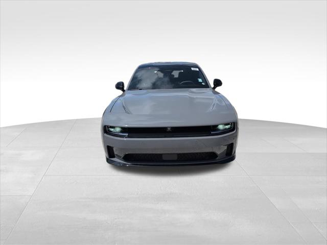 2025 Dodge Charger CHARGER 2-DOOR DAYTONA R/T AWD