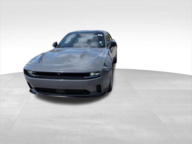 2025 Dodge Charger CHARGER 2-DOOR DAYTONA R/T AWD