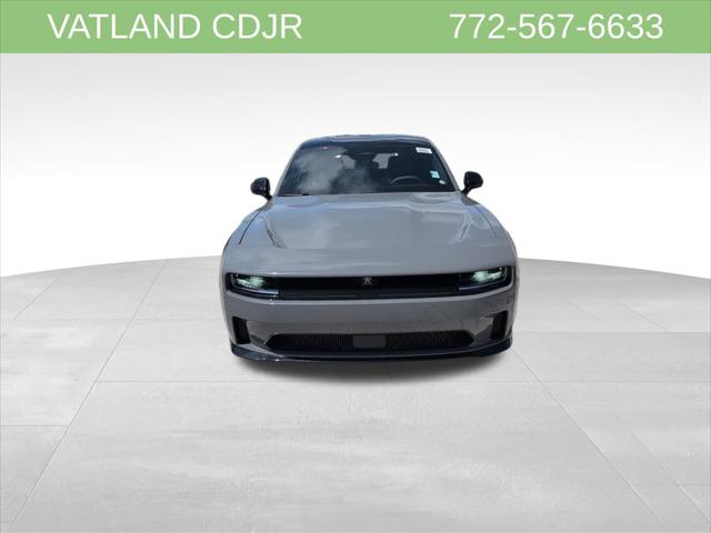 2025 Dodge Charger CHARGER 2-DOOR DAYTONA R/T AWD