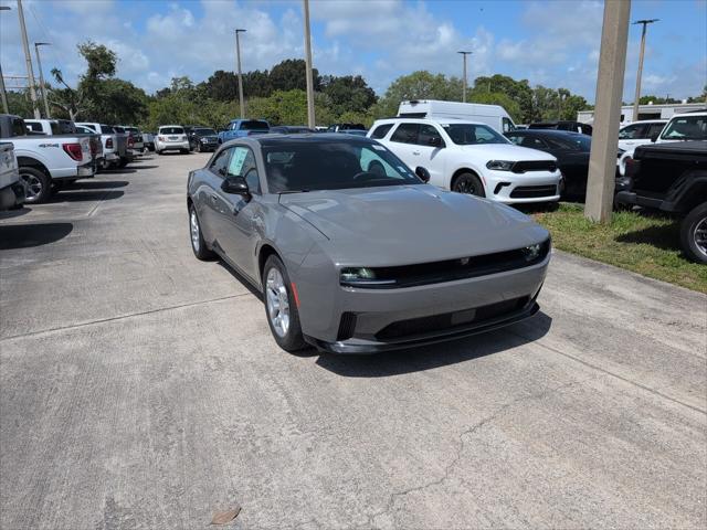 2025 Dodge Charger CHARGER 2-DOOR DAYTONA R/T AWD