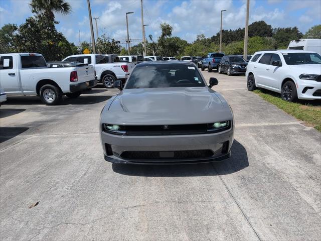 2025 Dodge Charger CHARGER 2-DOOR DAYTONA R/T AWD
