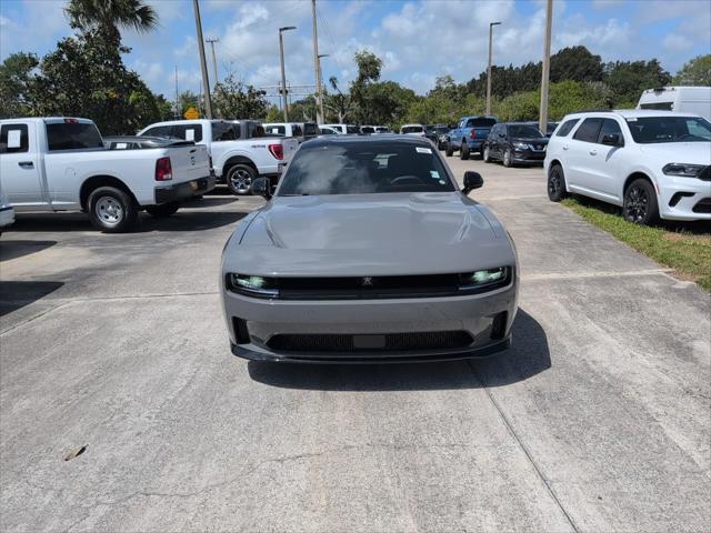 2025 Dodge Charger CHARGER 2-DOOR DAYTONA R/T AWD