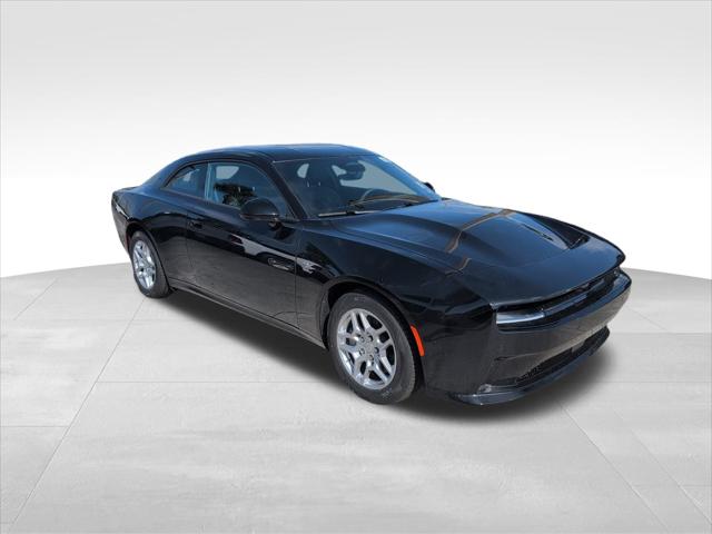 2025 Dodge Charger CHARGER 2-DOOR DAYTONA R/T AWD