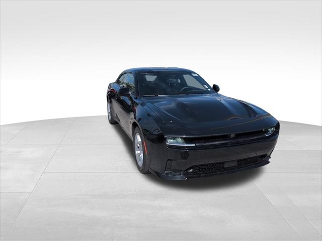 2025 Dodge Charger CHARGER 2-DOOR DAYTONA R/T AWD