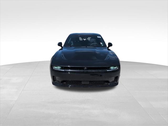 2025 Dodge Charger CHARGER 2-DOOR DAYTONA R/T AWD
