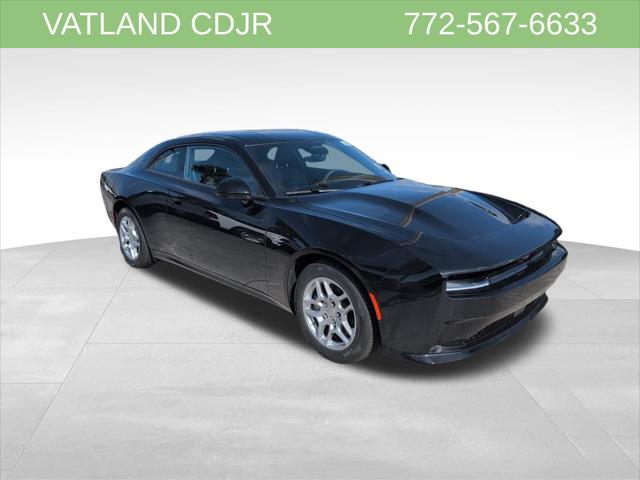 2025 Dodge Charger CHARGER 2-DOOR DAYTONA R/T AWD