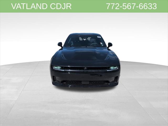 2025 Dodge Charger CHARGER 2-DOOR DAYTONA R/T AWD