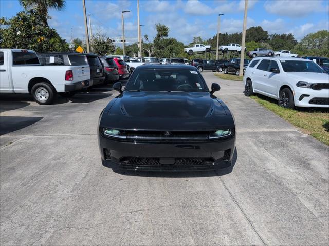 2025 Dodge Charger CHARGER 2-DOOR DAYTONA R/T AWD