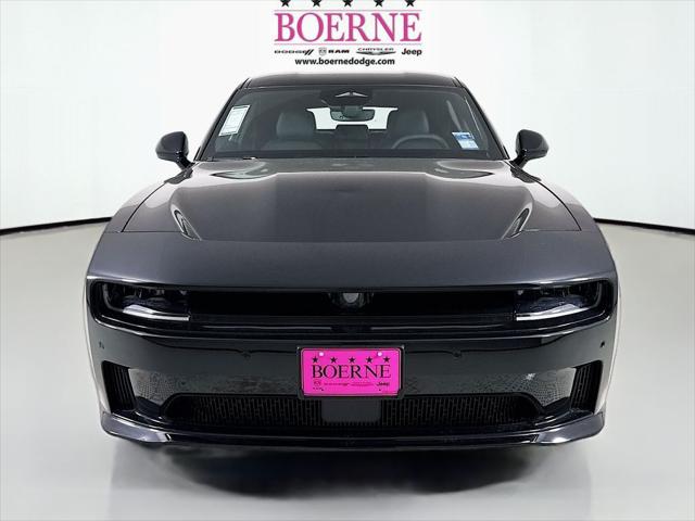 2025 Dodge Charger CHARGER 2-DOOR DAYTONA R/T AWD