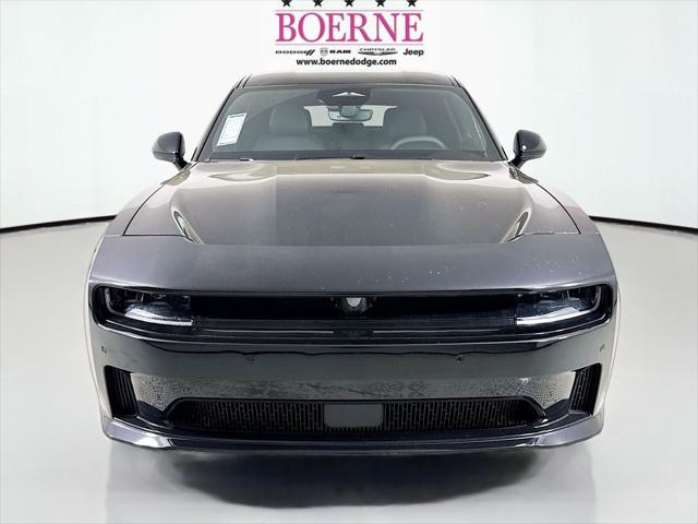 2025 Dodge Charger CHARGER 2-DOOR DAYTONA R/T AWD