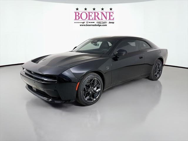 2025 Dodge Charger CHARGER 2-DOOR DAYTONA R/T AWD