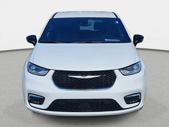 2025 Chrysler Pacifica PACIFICA SELECT
