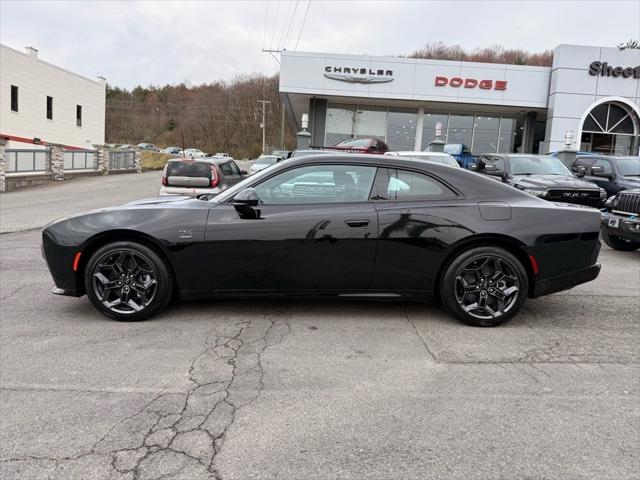 2025 Dodge Charger CHARGER 2-DOOR DAYTONA R/T AWD
