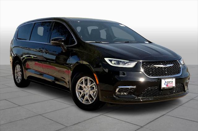 2025 Chrysler Pacifica PACIFICA SELECT