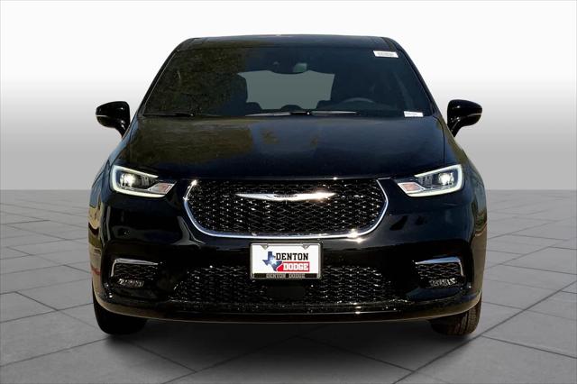 2025 Chrysler Pacifica PACIFICA SELECT
