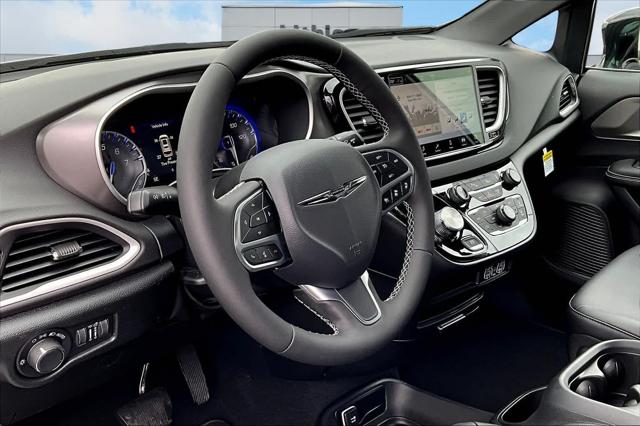 2025 Chrysler Voyager VOYAGER LX 2025 Chrysler Voyager VOYAGER LX