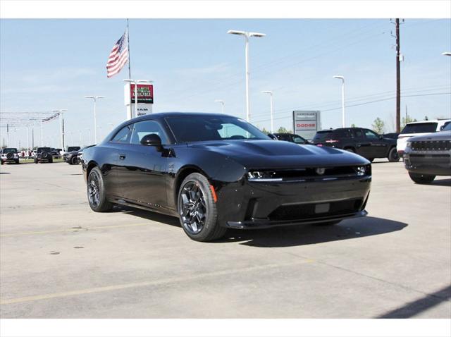2025 Dodge Charger CHARGER 2-DOOR DAYTONA R/T AWD