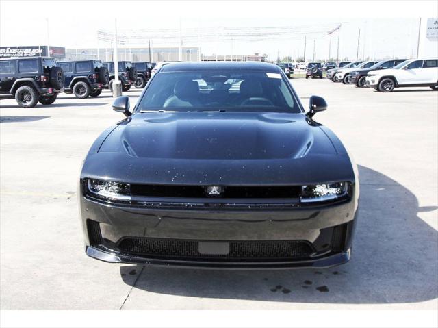2025 Dodge Charger CHARGER 2-DOOR DAYTONA R/T AWD